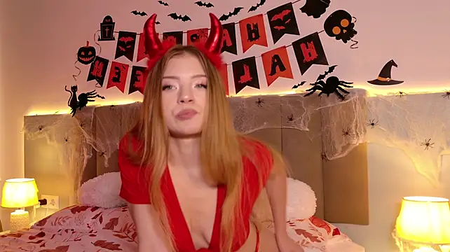 lilyque's Live XXX Chat