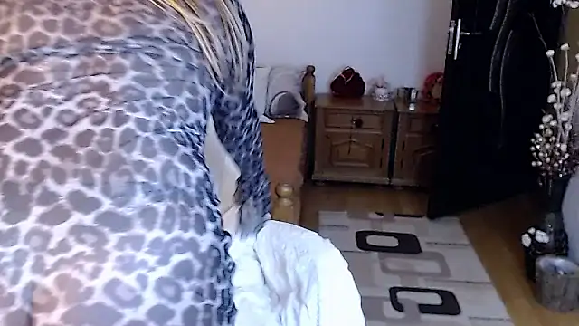 Anna2026's Live XXX Chat