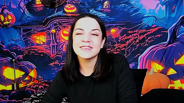 AlsouKass' Live XXX Chat