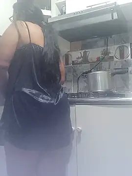 Chat +18 de Chila78 ao vivo