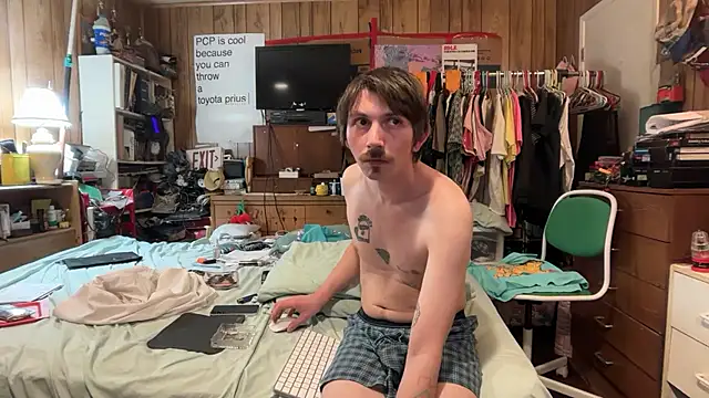 camboydigital élő XXX-chatje