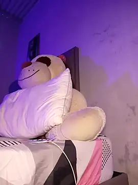 Chat XXX en directo de Amusement_