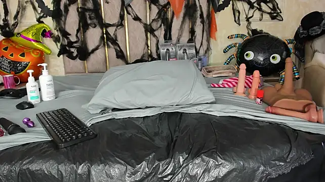 Živý XXX chat Miaasummer