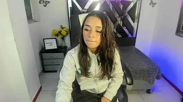 Melissa_angelss' Live XXX Chat