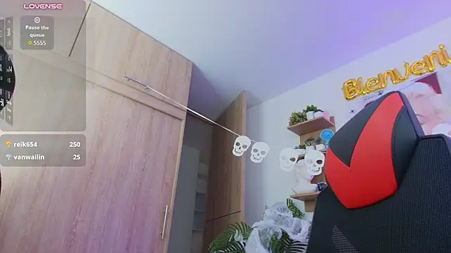 SALOOMEE__'s Live XXX Chat