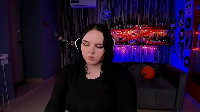 Czat XXX na żywo – ChrisSparkle