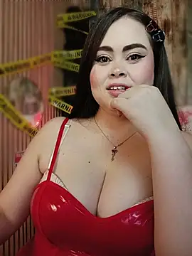 Chat +18 de LolaVillalobos ao vivo