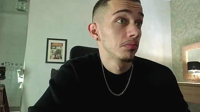 Chat XXX ao vivo de KaydenDrew