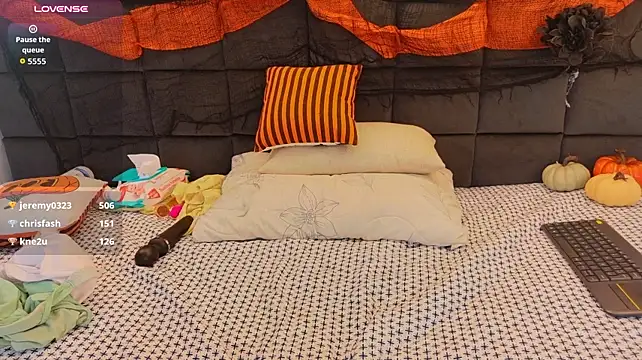 Chat +18 de Emilyrossett ao vivo
