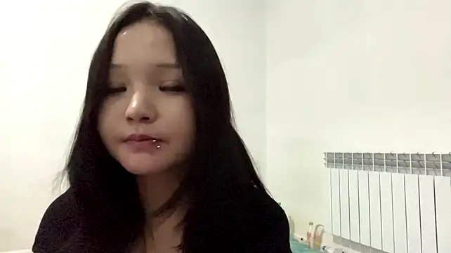 KitArmelin's Live XXX Chat
