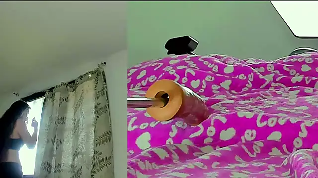 Deboraaa_: απευθείας συνομιλία ΧΧΧ