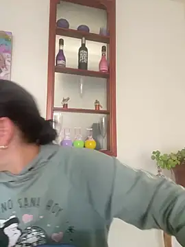 Sahara_Mk's Live XXX Chat