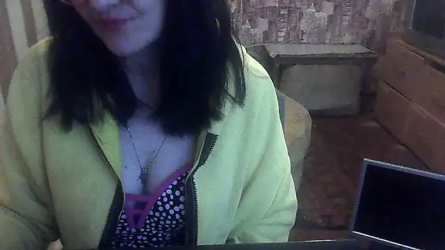 Živý XXX chat Yana-fiesta