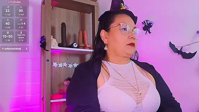 EllenaBoobs_ Live XXX Chat