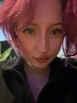 RonnieKiss' Live XXX Chat