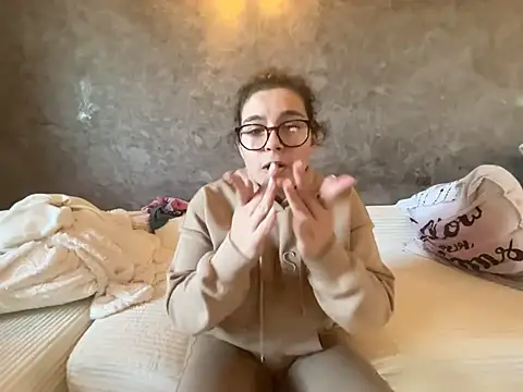 Živý XXX chat missseduction24