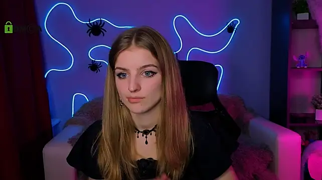 prettyamyyy's Live XXX Chat