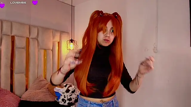 Živý XXX chat Cuore_kazx