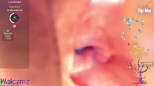 Živý XXX chat stormmbaby