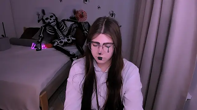Živý XXX chat StellaDarks
