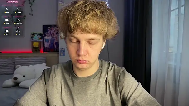 olivertasty Live XXX Chat