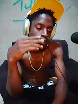 Chat XXX en directo de Demon254_