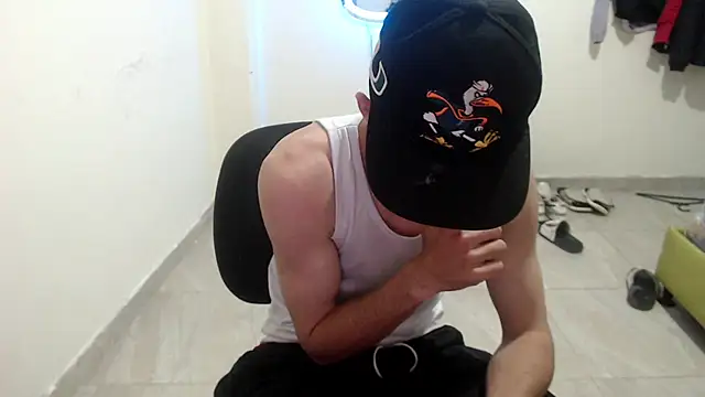 Chat XXX ao vivo de jairito_69_69