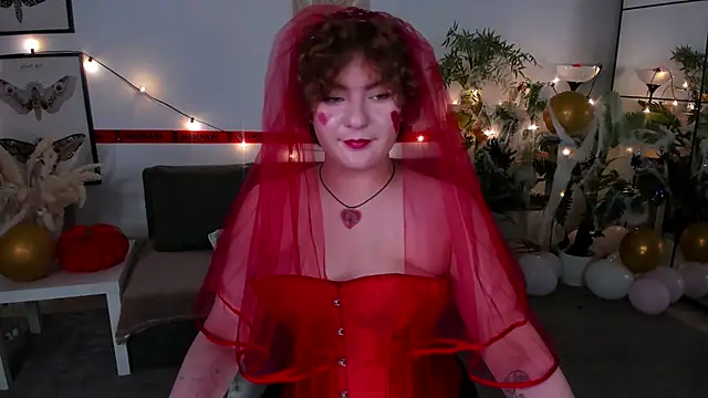 MelittaStorrie Live XXX-chat