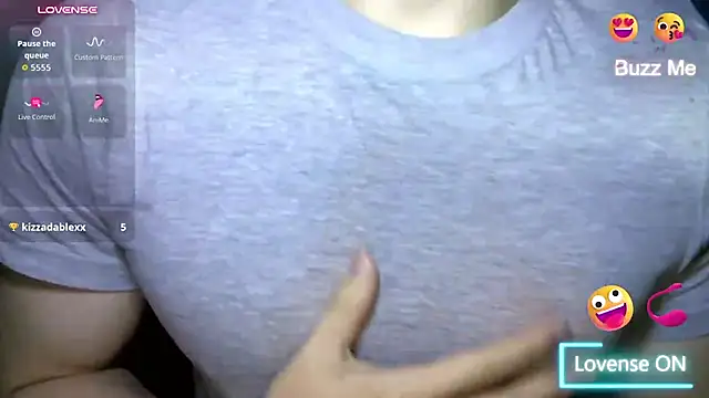 DearJackASMRのウェブカメラショー