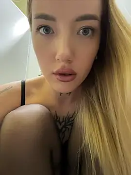 your_dream4 Live XXX Chat