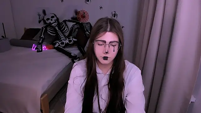 StellaDarks Obrolan Langsung XXX
