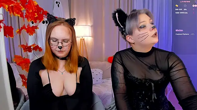 Marsi_Fox Chat XXX in diretta