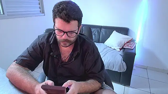 Chat XXX Live BadDaddyBrasil
