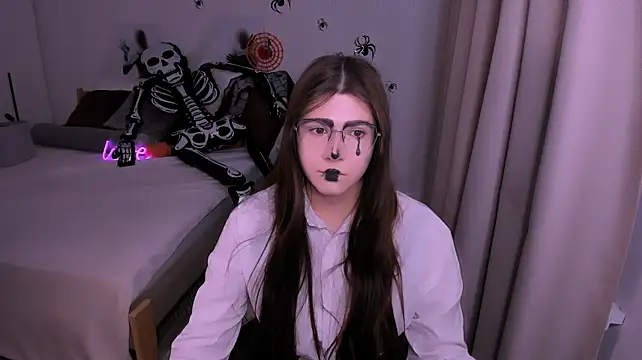 แชท XXX สดของ StellaDarks