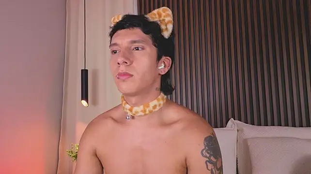 Chat XXX ao vivo de JacoboSwam