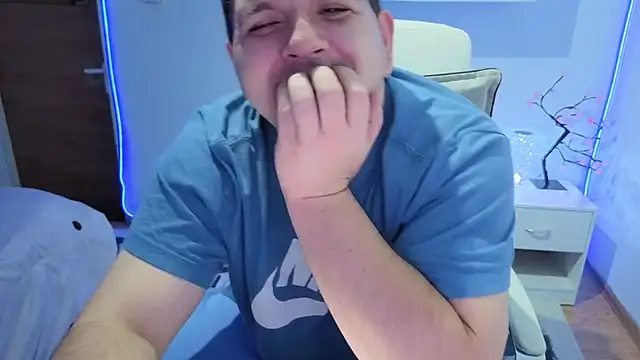 JasonJacks লাইভ XXX চ্যাট