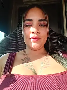 MAYE__13 Webcamshow