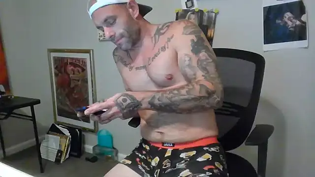 Chat XXX Live 2attract