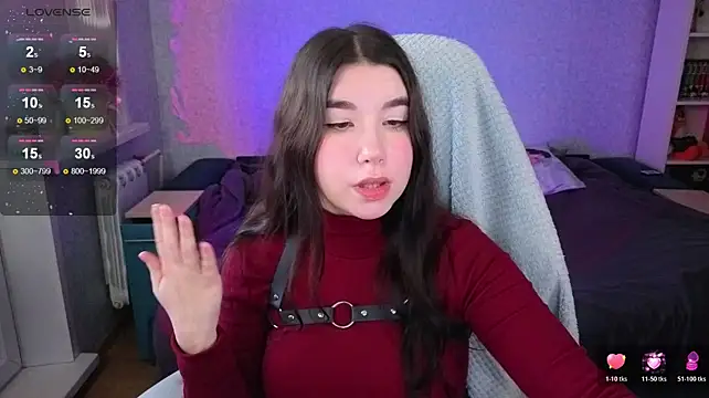 kellyharris' Live XXX Chat