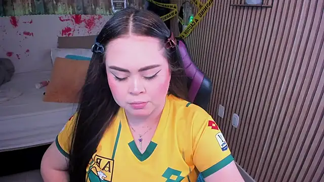 LolaVillalobos – Live XXX-chat
