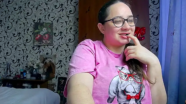 Ketrinsweetits' Live XXX Chat