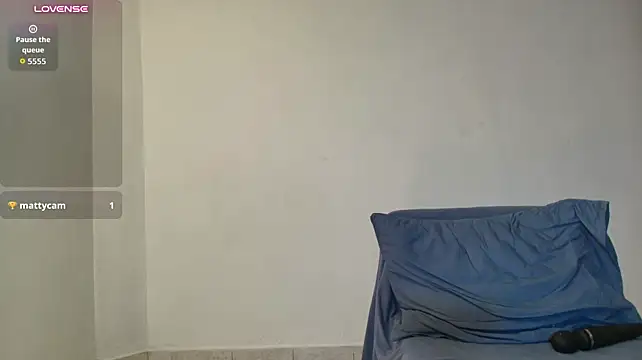 luandy_1 Live XXX Chat