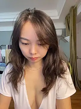 asagirl's Webcam Show