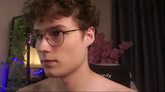 Chat XXX Live Nico_Theo