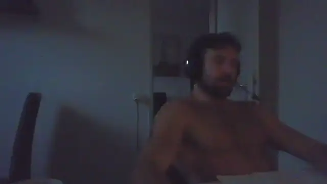 alpha-hunkn Live XXX chat
