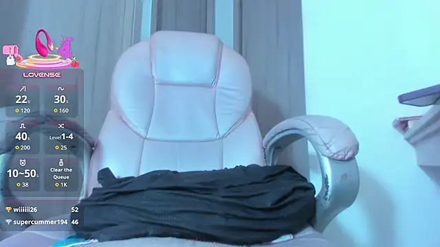Chat XXX en directo de Grecia_Monterey_