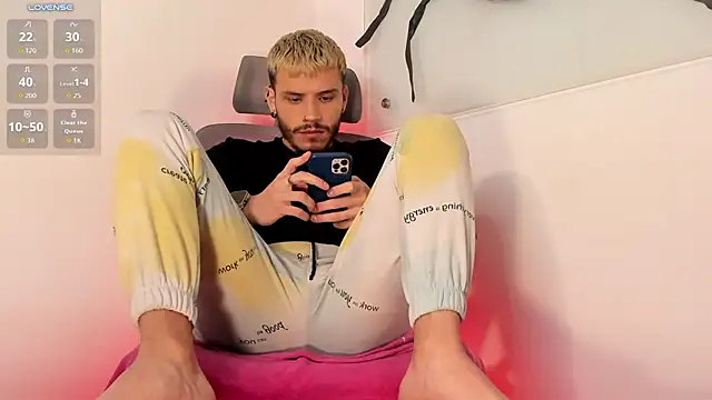 Lian_ferrer – Naživo XXX chat