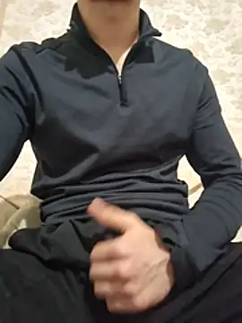 Krm34x Live XXX-chat