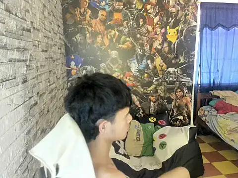 marek_sanchez élő XXX-chatje