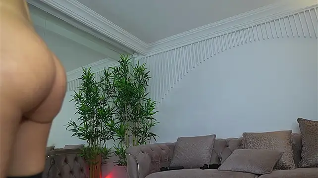 دردشة EvaBerryy الجنسية المباشرة